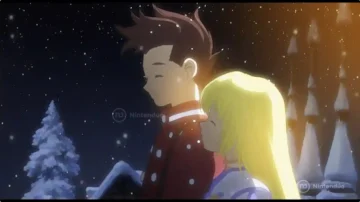 Tales of Symphonia Remastered arregla sus problemas en Switch