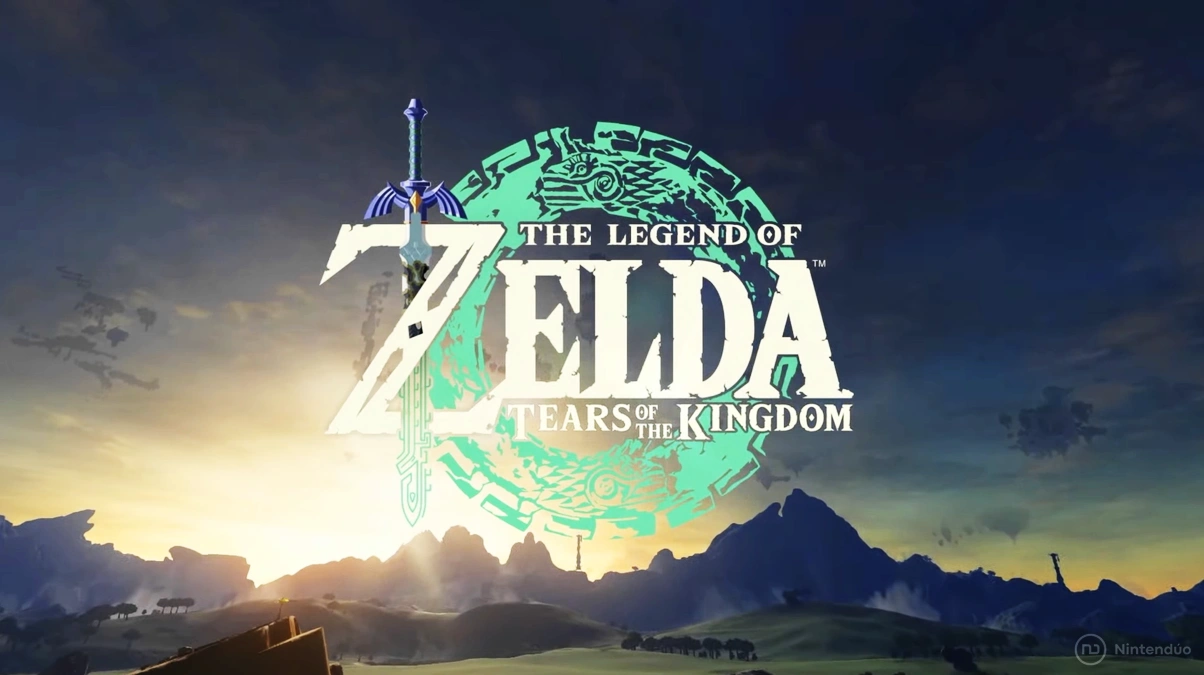 Filtración masiva de Nintendo: Zelda Tears of the Kingdom al descubierto