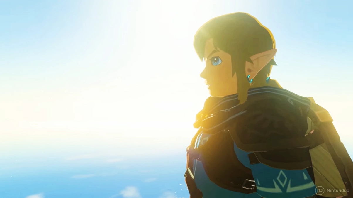 Qué desbloquean los amiibo de Zelda en Tears of the Kingdom