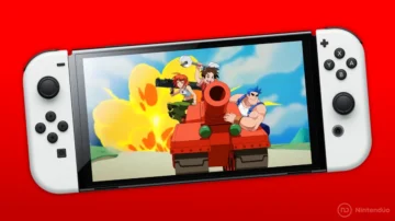 Advance Wars 1+2 Re-Boot Camp lo enseña todo en este tráiler