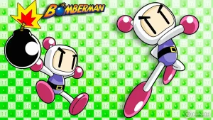 Nuevos juegos de Bomberman