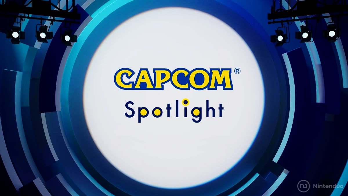 Capcom Spotlight el 9 de marzo: dónde ver, horario y anuncios