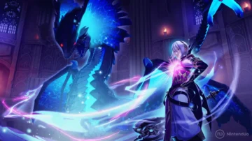 El DLC final de Fire Emblem Engage revela fecha y trama: Epopeya del Caído