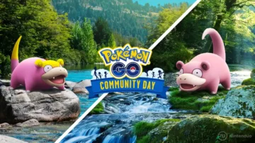 Día de la Comunidad marzo con Slowpoke de Galar Shiny: todos los detalles