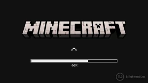 Error Minecraft Bloqueado Cargando Nintendo Switch