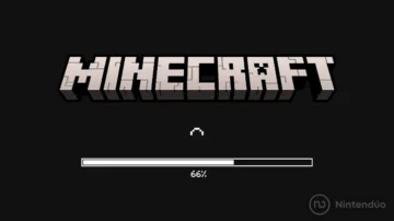 Minecraft no carga en Switch por un nuevo error: cómo solucionarlo