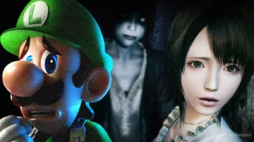 El desarrollo de Fatal Frame 4 tuvo sucesos paranormales reales