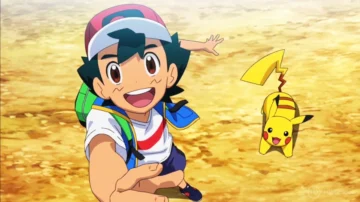 El final de Ash en Pokémon esconde este emotivo detalle