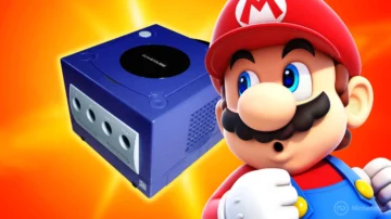 El secreto mejor guardado de GameCube lleva 22 años oculto a simple vista