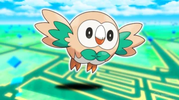 Pokémon GO: Hora destacada del 14 de marzo sin Rowlet Shiny