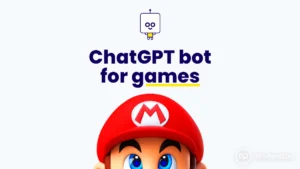 IA Recomienda Juegos