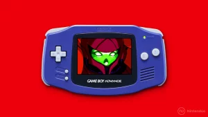 Juego Game Boy Advance Switch Marzo
