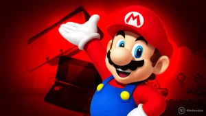 r compró todos los juegos de Wii U y 3DS antes del cierre de sus  tiendas virtuales el 27 de marzo