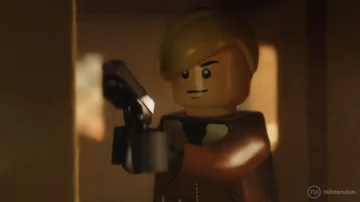 LEGO Resident Evil 4 es el mejor remake del clásico de terror