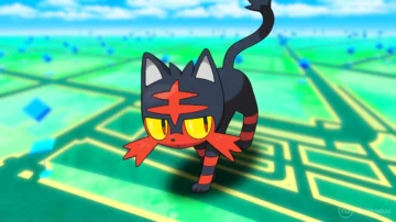 Pokémon GO: Hora destacada del 21 de marzo, ¿con Litten Shiny?