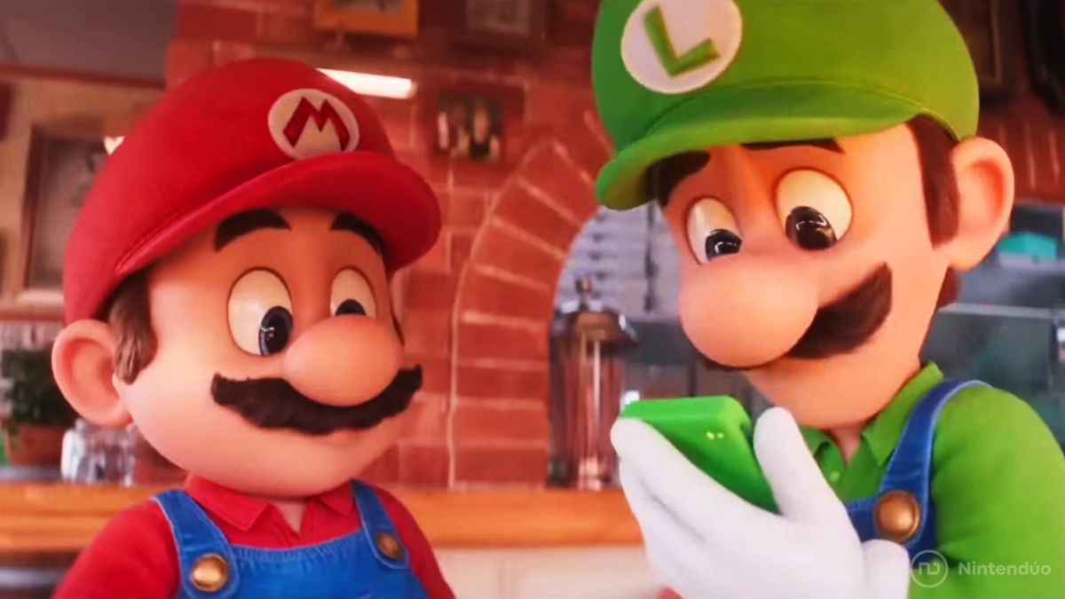 Mario Bros La Película incluye al boxeador más famoso de Nintendo