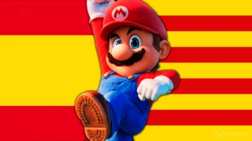 Voces de Mario Bros La Película en España: actores de doblaje en español y catalán