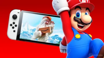 Ofertas Primavera Amazon – Mejores rebajas en juegos de Switch