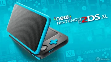 Gasta una fortuna en comprar todos los juegos de 3DS y Wii U