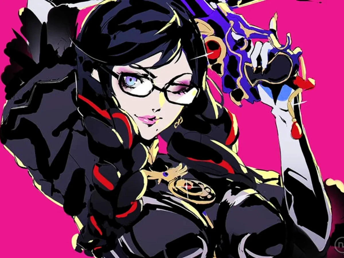 Bayonetta 3 Edición Especial Limitada Nintendo Switch