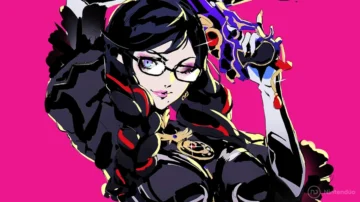 La Edición limitada de Bayonetta 3 vuelve a estar disponible