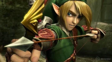 Nintendo comenzó la película de Zelda sin contar con su máximo responsable