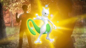 Pokemon GO Shiny Team Rocket