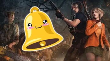 Este truco de Resident Evil 4 Remake te va a ahorrar un mal trago