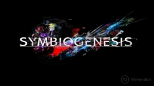 Symbiogenesis Juego NFT Square Enix