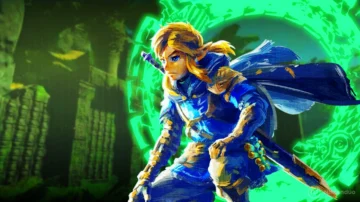 Zelda Tears of the Kingdom tiene parche de día 1, ¿qué cambios trae?