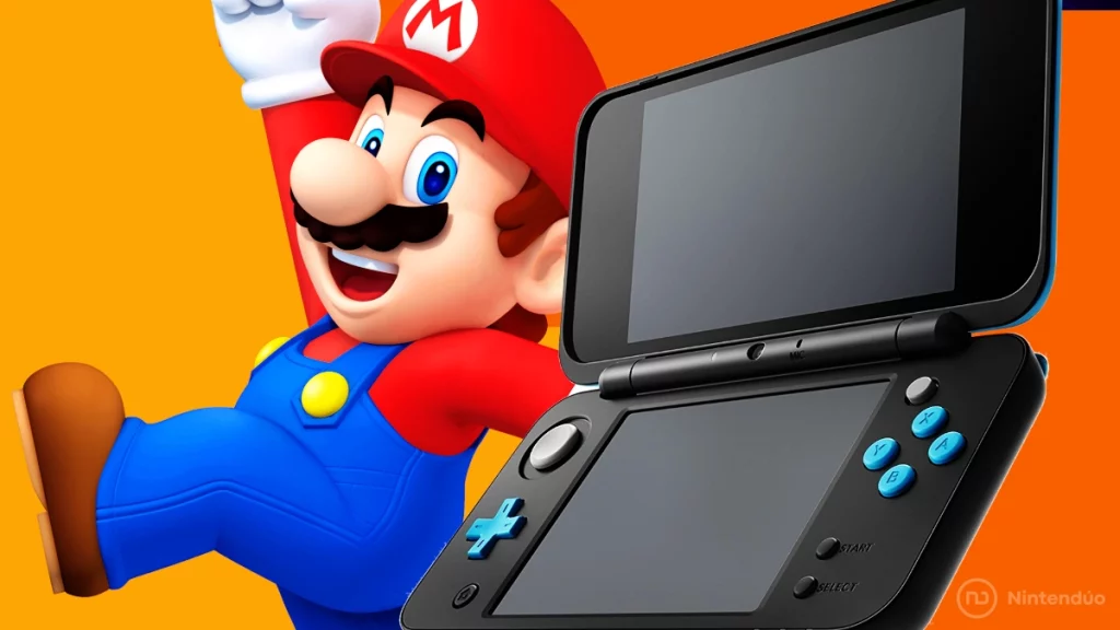 Ultimo Juego Nintendo 3DS