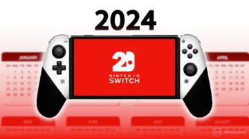 Filtrada la ventana de lanzamiento de Nintendo Switch 2