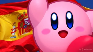 Las ventas de Kirby’s Return to Dream Land en España no son Deluxe