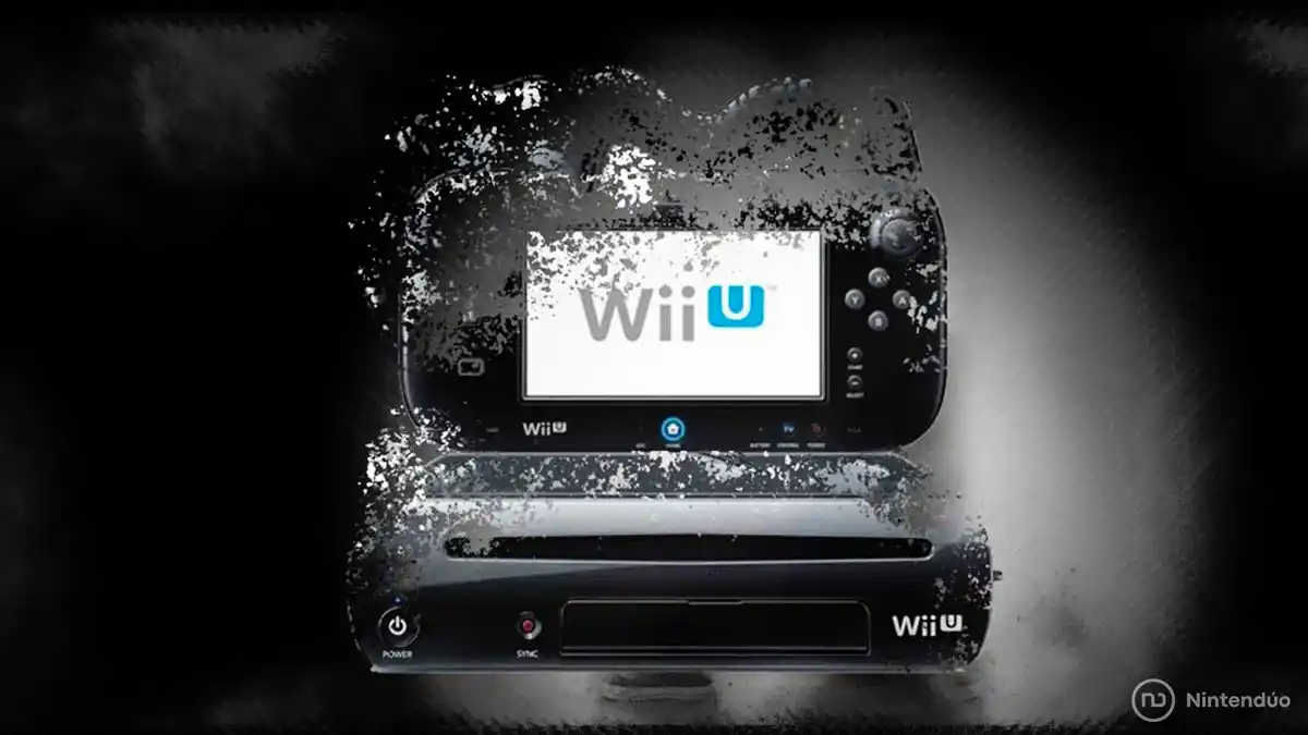 Puro parálisis apaciguar Wii U se rompen solas: Usuarios reportan problemas de memoria