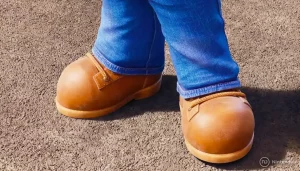 Zapatos de Super Mario