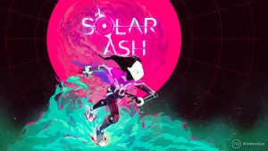 Solar Ash podría llegar a Nintendo Switch