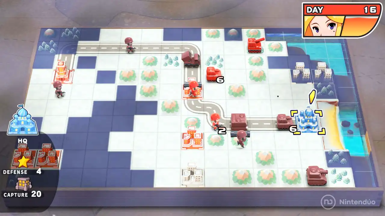 Imagen 2 de la galería del juego