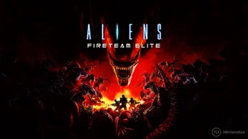 Aliens Fireteam Elite llega a Switch con una de cal y otra de arena