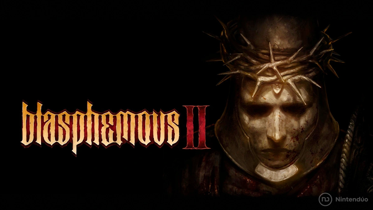 Blasphemous II muestra gameplay y anuncia su lanzamiento para este verano