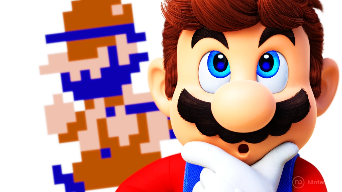 La película de Mario ha hecho que Nintendo cambie el nombre de este personaje
