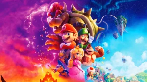 Crítica de Super Mario Bros La Película Sin Spoilers