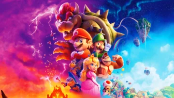 Crítica de Super Mario Bros La Película (sin spoilers)