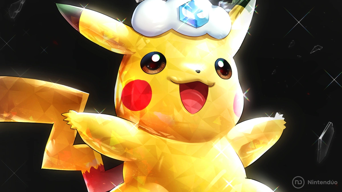 Nueva actualización de Pokémon Escarlata y Púrpura con cambios &#8220;críticos&#8221;