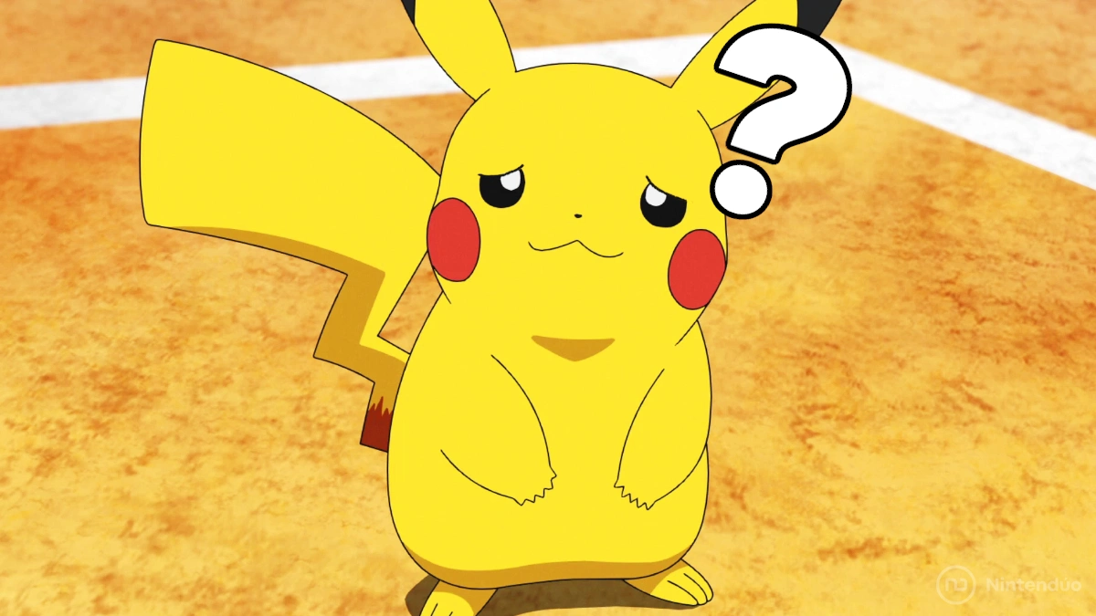 El adiós de Pokémon al Pikachu de Ash deja una pregunta sin resolver