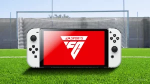 EA Sports FC Nintendo Switch