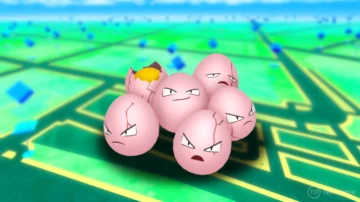 Pokémon GO: Hora destacada del 4 de abril, ¿con Exeggcute Shiny?