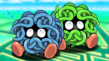 Pokémon GO: Hora destacada del 25 de abril, ¿con Tangela Shiny?