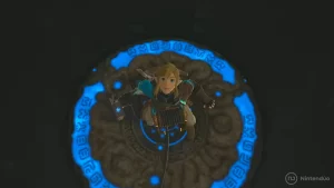 Imágenes Zelda Tears of the Kingdom
