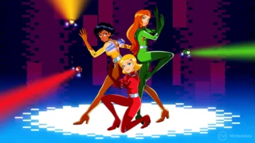 Totally Spies vuelve con un nuevo juego y el reinicio de su serie