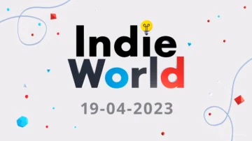 Dónde ver en directo el Nintendo Indie World del 19 de abril